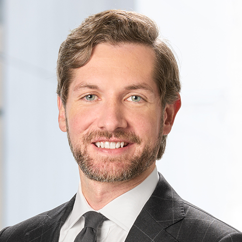 Patrick Myers, CFA